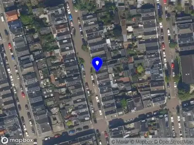 Steven Bax Vlaardingen
