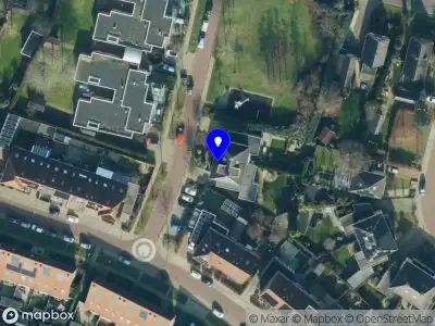 P. Wilbrink Holding B.V.