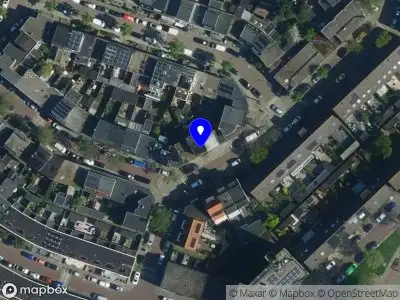Bandali Global Consulting B.V. Haarlem