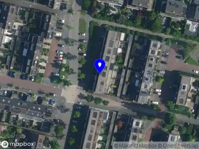 Guelph Amstelveen