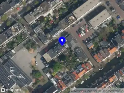 Van Mil Bouwprojecten B.V. Delft