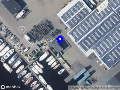 Yachtservice Vlot B.V.