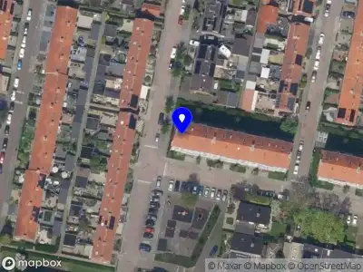 Nieuw bedrijf TechProMax