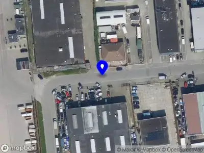 Kenwell International B.V.