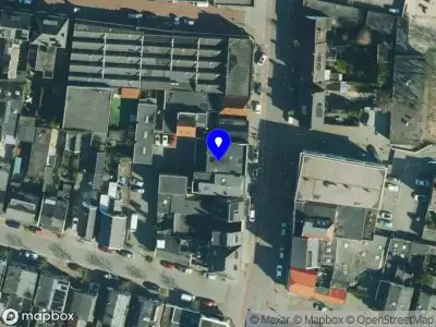 Nieuw bedrijf Disaster Risk Analytics