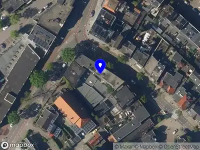 Bouw en Advies MA Kant B.V. Zeist