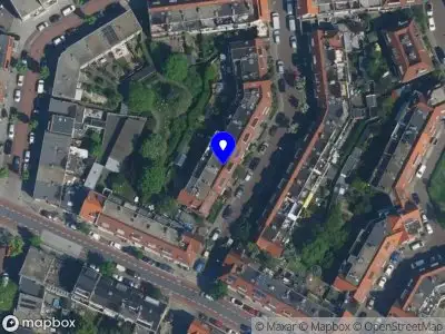 Code bee pro Haarlem