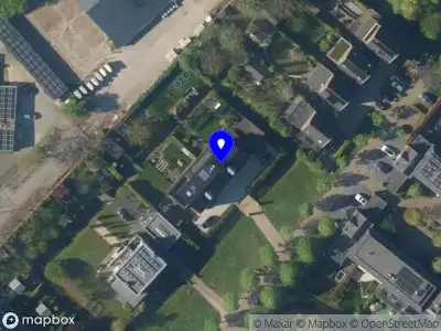 De Vastgoedontwikkelaars B.V. Maarssen