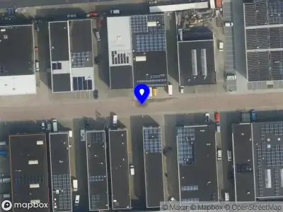 Van der Weiden Solutions B.V. 's-Gravenzande