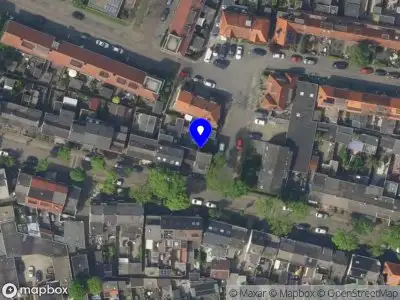 Marco Wiegers Inbraakbeveiliging Hilversum