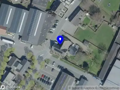 Nieuw bedrijf WBE Installaties B.V.