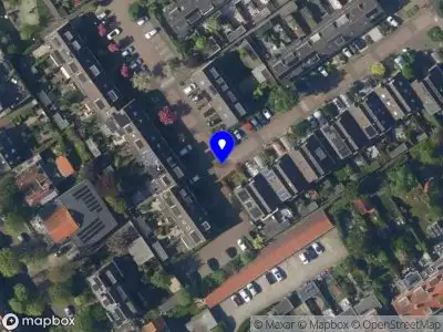 Van der Mark Onderhoud LEIDSCHENDAM