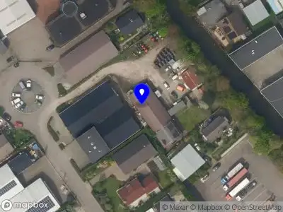 Ab Stolk Timmerwerken B.V.