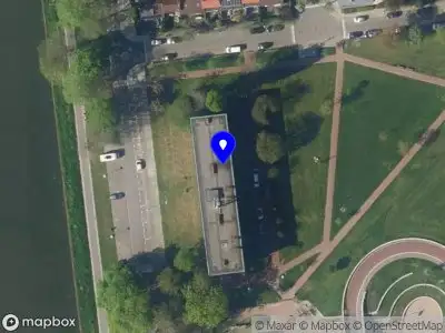 Jomarosa Utrecht