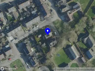 Atlas Mechanisch Onderhoud