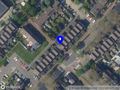 Kamal Berryah Zoetermeer
