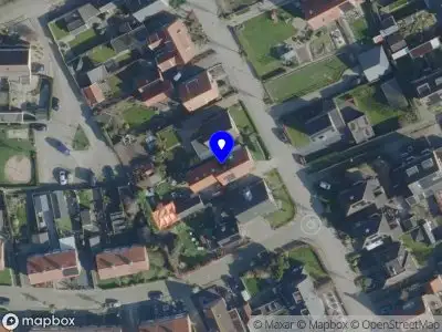 Nieuw bedrijf GSB Buildings ÝVastgoed B.V.