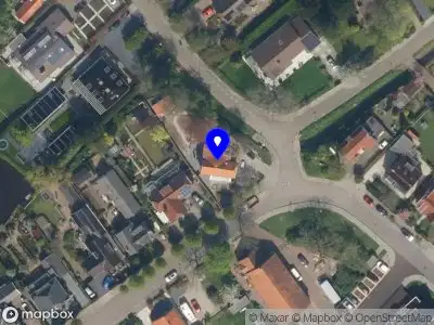 Nieuw bedrijf Twins B.V.