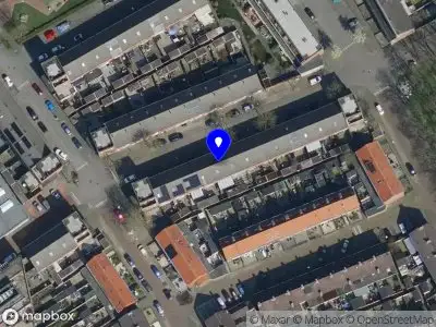 Tamer Staalwerk Breda