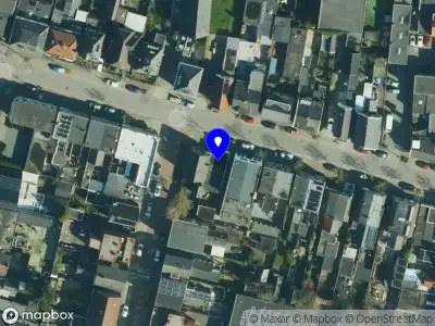 Solo Branch Enschede