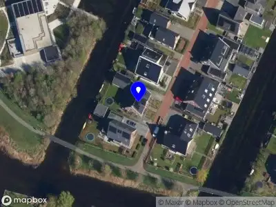 Nieuw bedrijf Rovisuals