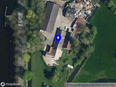 Nieuw bedrijf L. Bruns Metaalwerk