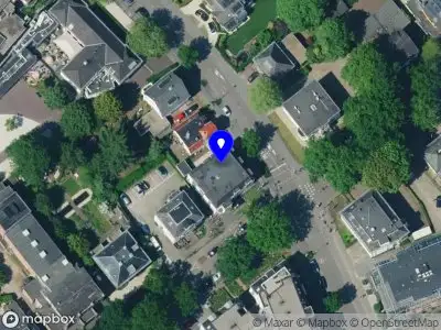 Nieuw bedrijf Bishop