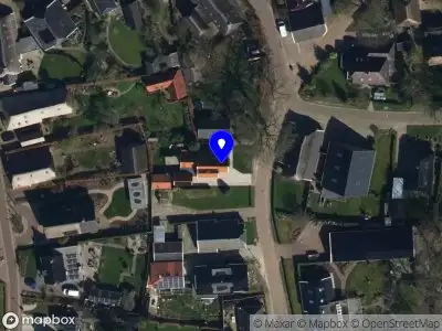 Bed & Breakfast d'Ambacht