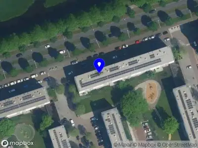 Witgoed Electronic Amsterdam