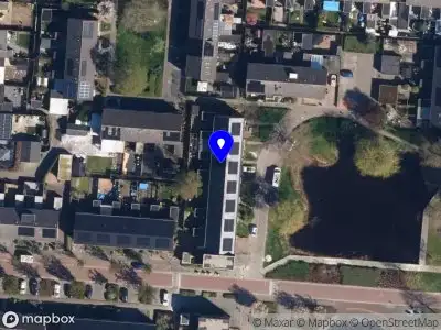 Nieuw bedrijf Autoplein