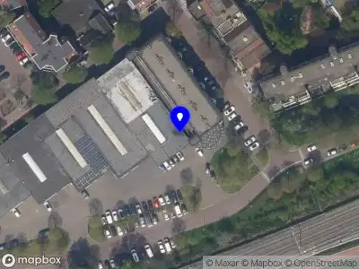 Nieuw bedrijf Garage Pelikaan