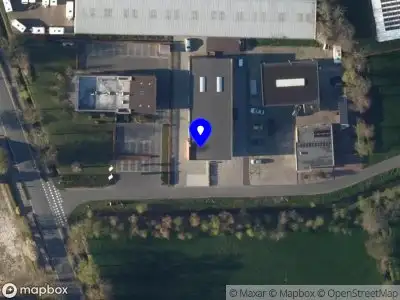 Nieuw bedrijf Retailfit B.V.