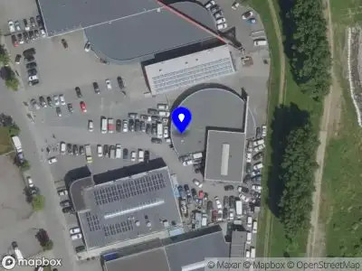 Autobedrijf DSG TRONIC