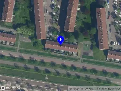 L' Andaloucia Amsterdam