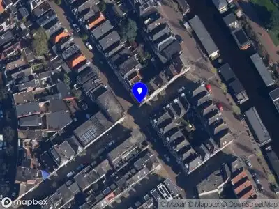 Saar van der Stelt Groningen