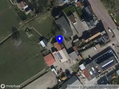 Nieuw bedrijf 't Westende