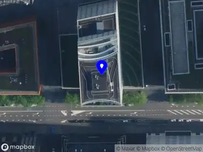 DRWA Services B.V. Amsterdam