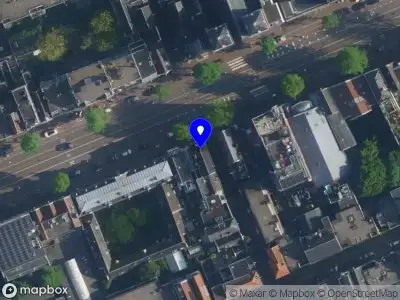 Nieuw bedrijf Fietstop Rozengracht B.V.