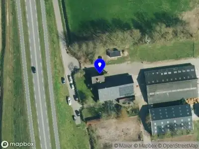 Nieuw bedrijf Three Crowns Stables