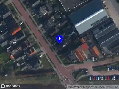 Saas UI B.V. Buitenpost