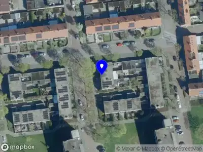 073 Afbouw 's-Hertogenbosch