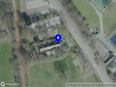 Muggels bij Gijs B.V.