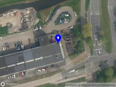 Point Service Delft VOF Delft