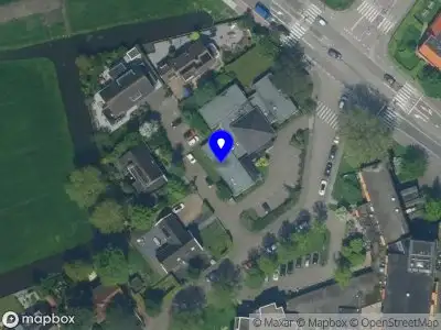 Huisartsenpraktijk Mulder en Stroeve