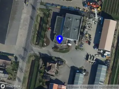 Nieuw bedrijf Allesomtereizen.nl