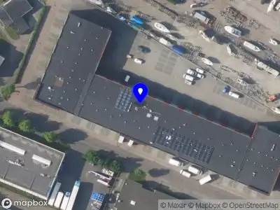 CM Specialist B.V. Huizen