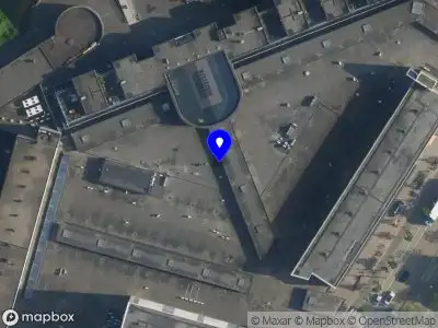 Volendammer vishandel Diemerplein Diemen