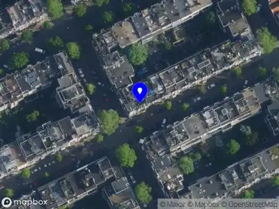wiejanne Amsterdam
