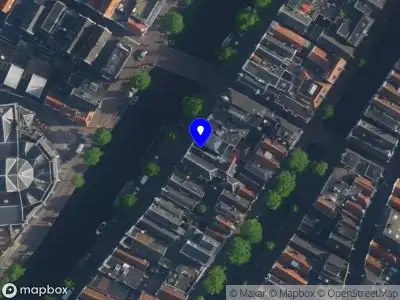 EthanLK Amsterdam