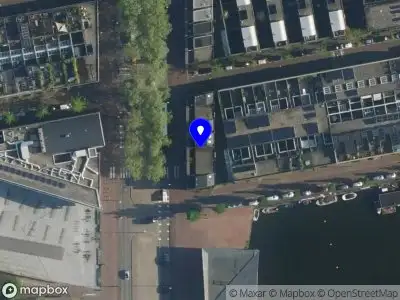 Fietstop B.V. Amsterdam